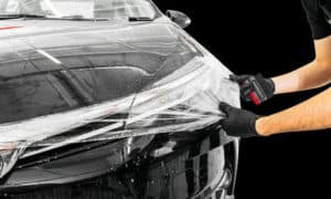 Paint Protection Film Training